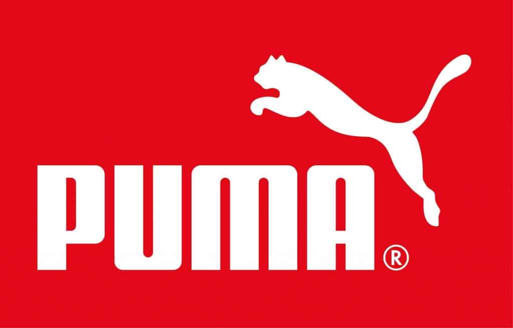 Puma Logo