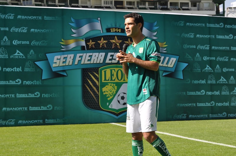 Rafael Marquez