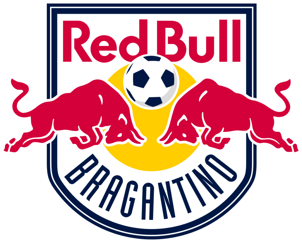 Red Bull Bragantino Soccer Team