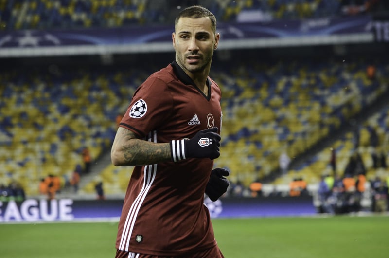 Ricardo Quaresma