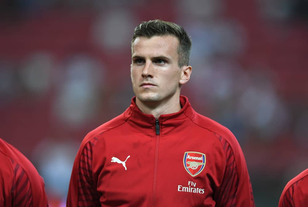 Rob Holding