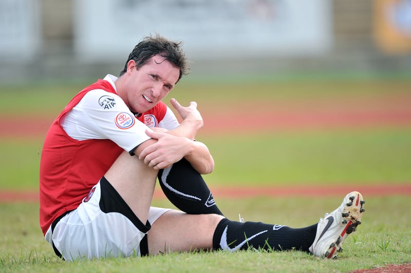 Robbie Fowler