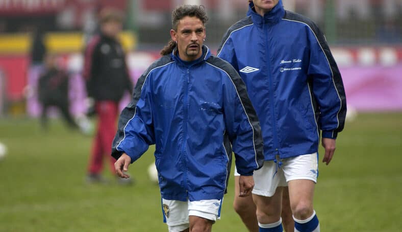 Roberto Baggio