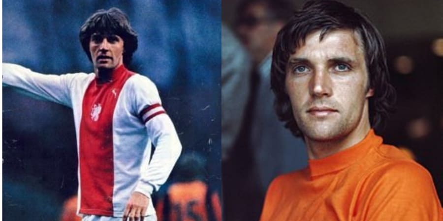 Ruud Krol