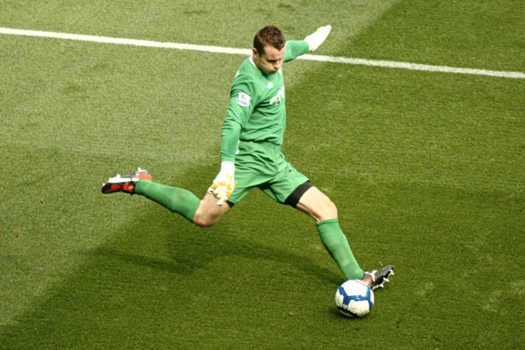 Hugo Lloris