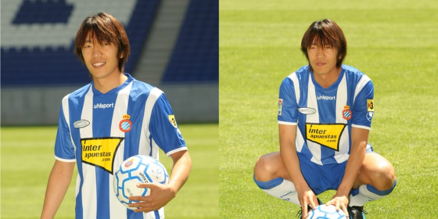 Shunsuke Nakamura