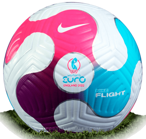 UEFA Women's Euro 2022 Ball