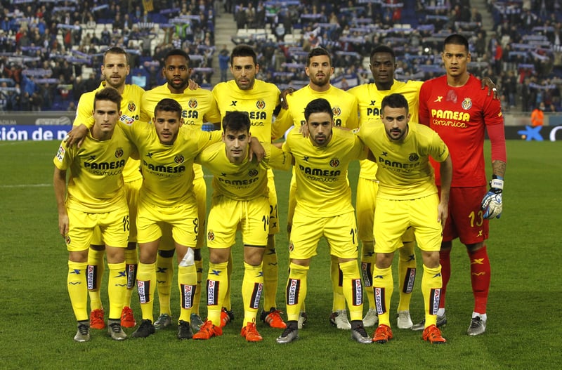 RCD Espanyol