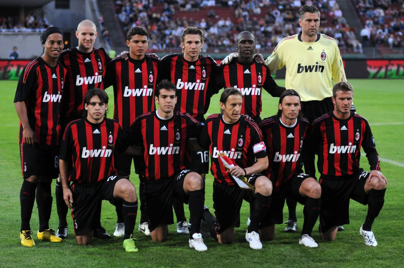 AC Milan