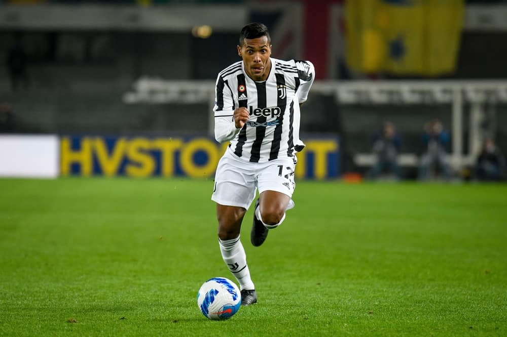 Alex Sandro