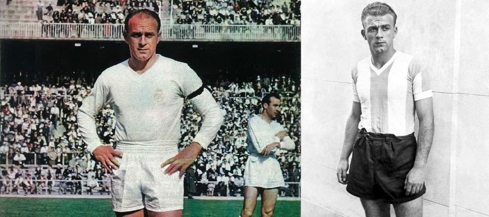 Alfredo di Stefano