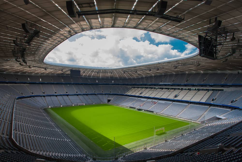 Allianz Arena