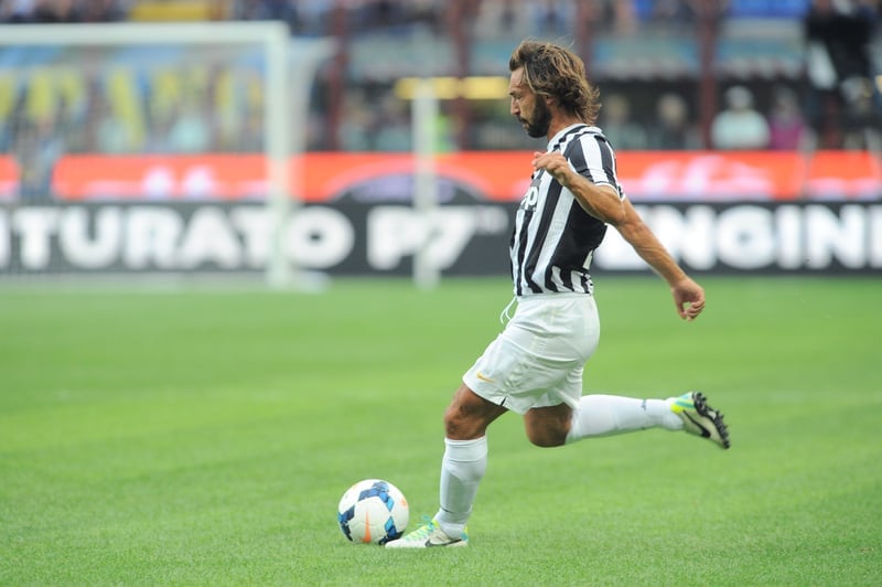 Andrea Pirlo