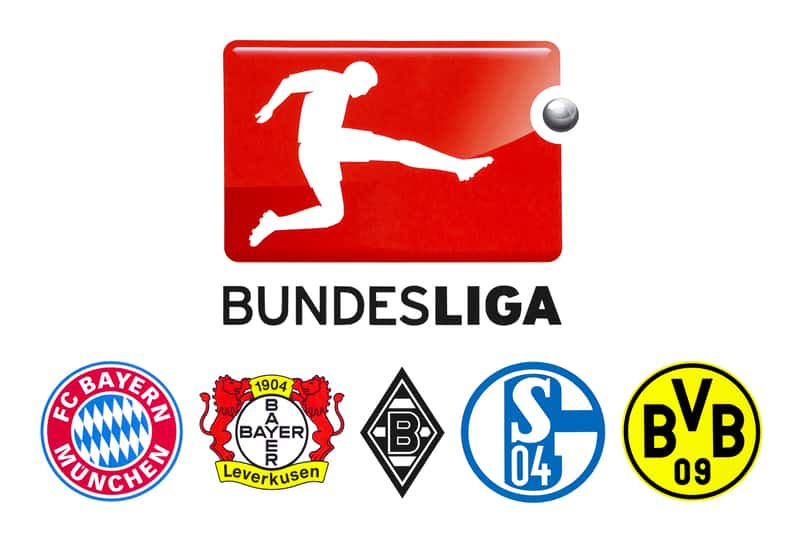 Bundesliga