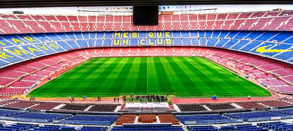 Camp Nou