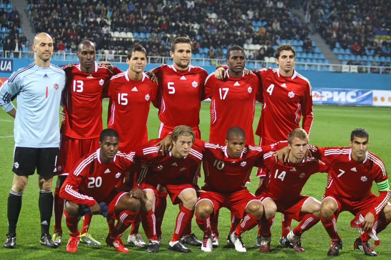 Canada national team