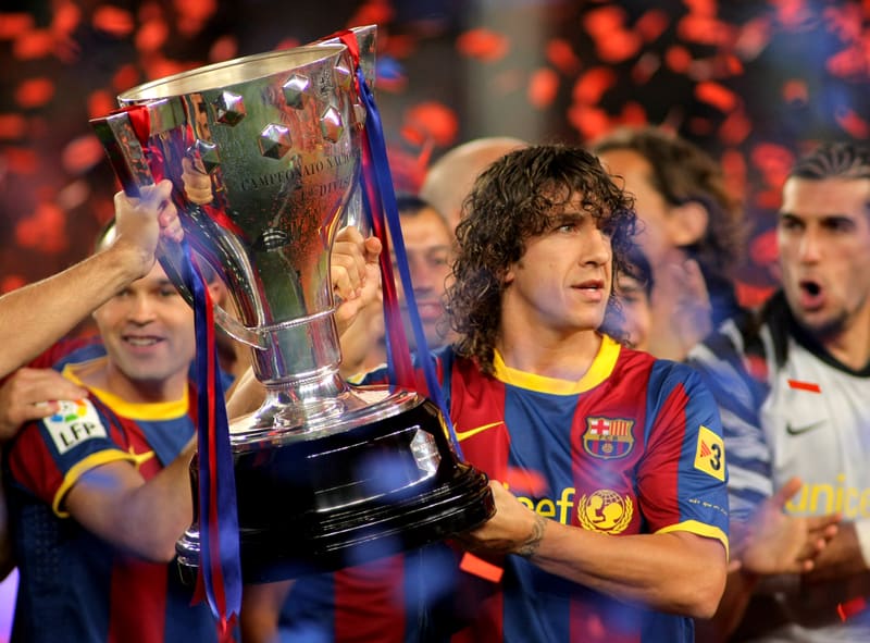 Carles Puyol