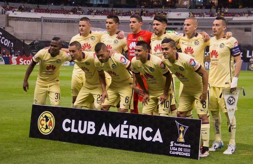 Club America