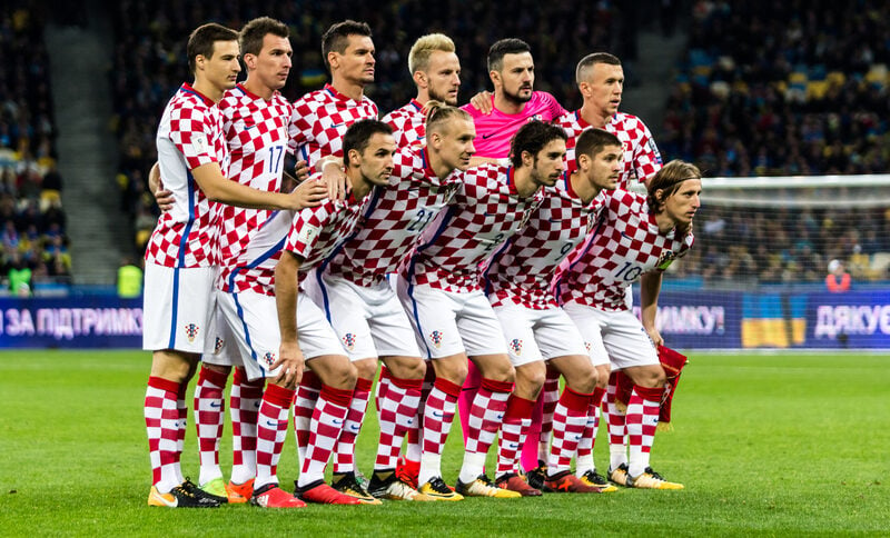 Croatia National Team