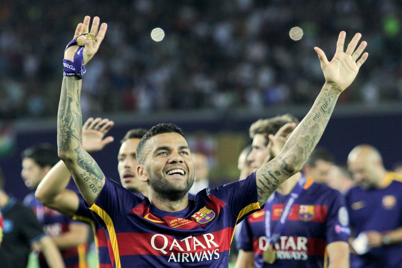 Dani Alves