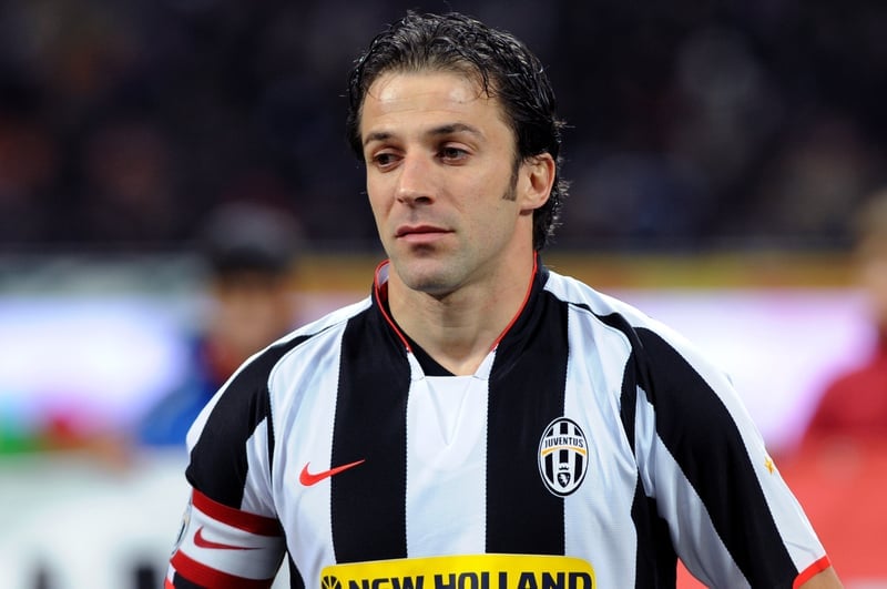 Alessandro Del Piero