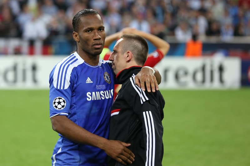 Didier Drogba