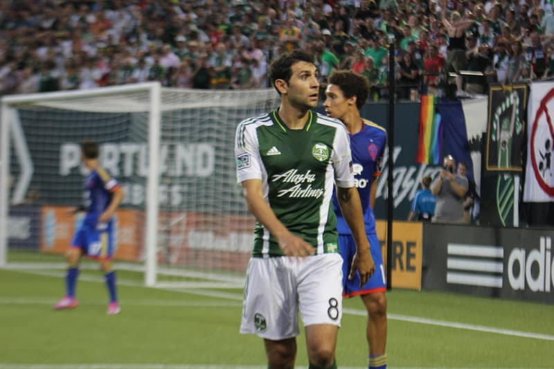 Diego Valeri