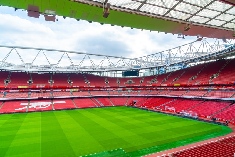 Emirates Stadium