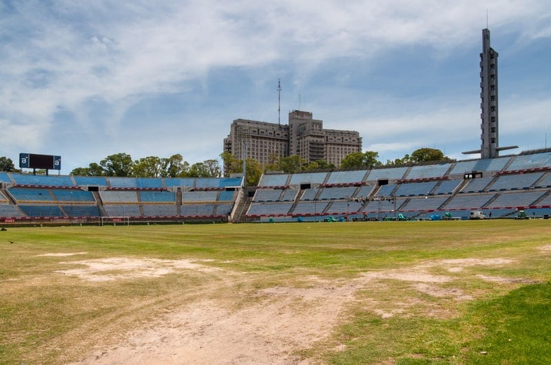 Estadio Centenario