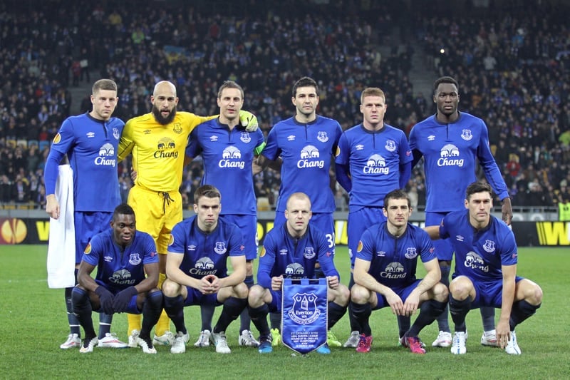 Everton FC