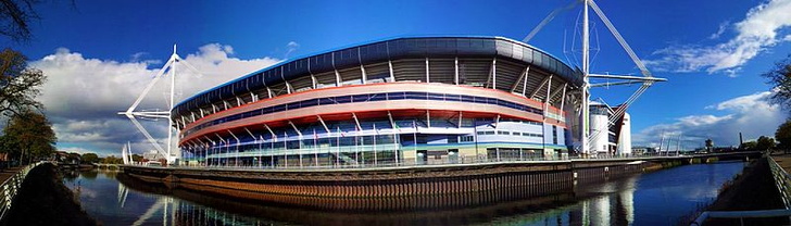 Tottenham Hotspur Stadium