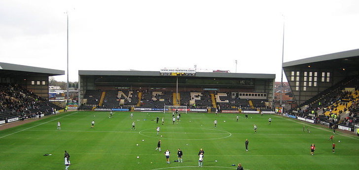 Meadow Lane