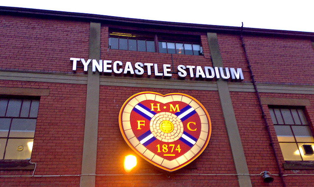 Tynecastle