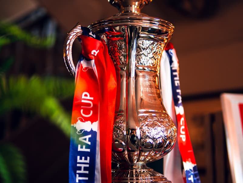 Copa Libertadores trophy