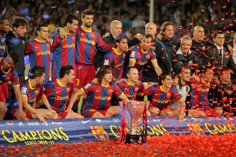 FC Barcelona