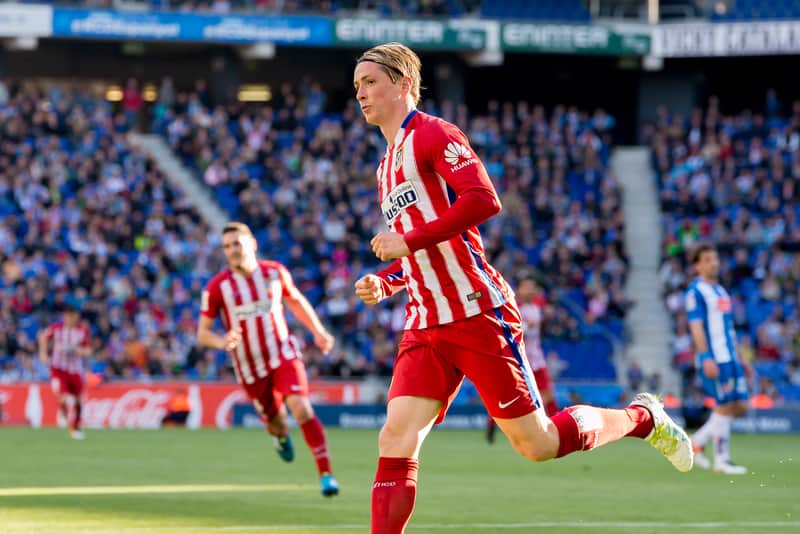 Fernando Torres