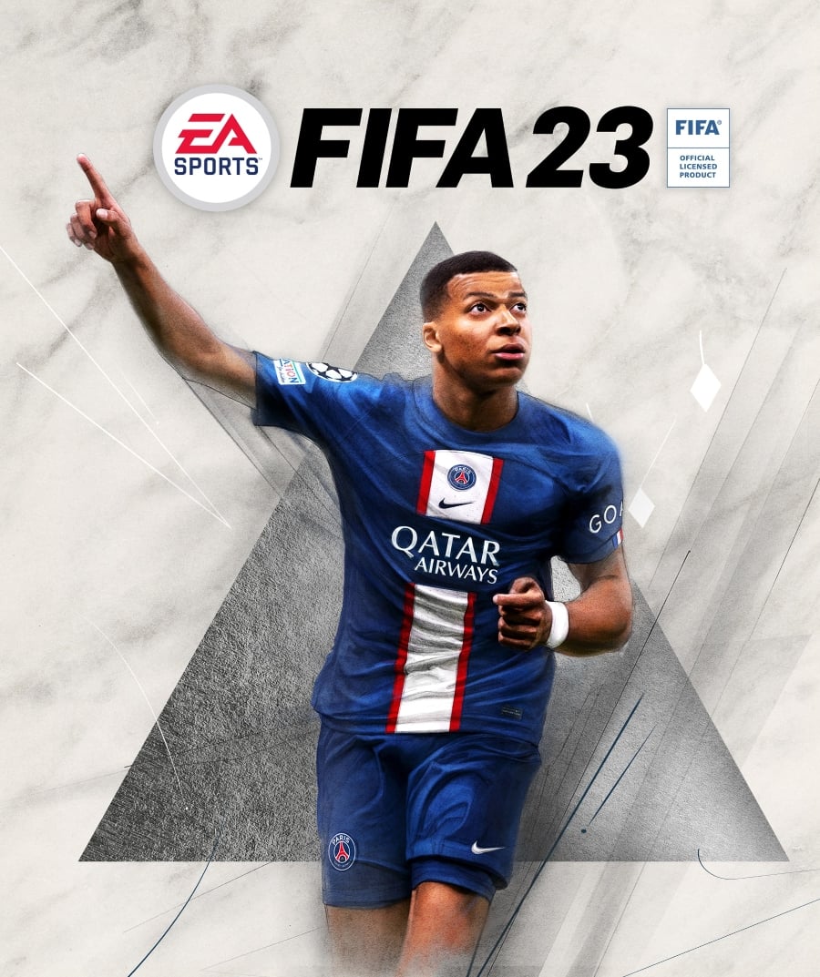 FIFA 23