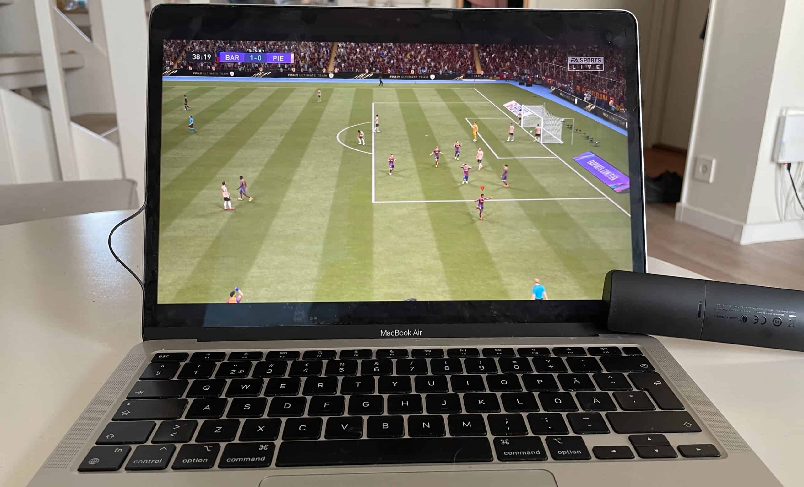 FIFA PC