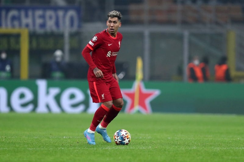 firmino