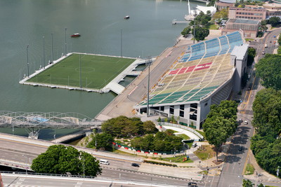 Borisov Arena