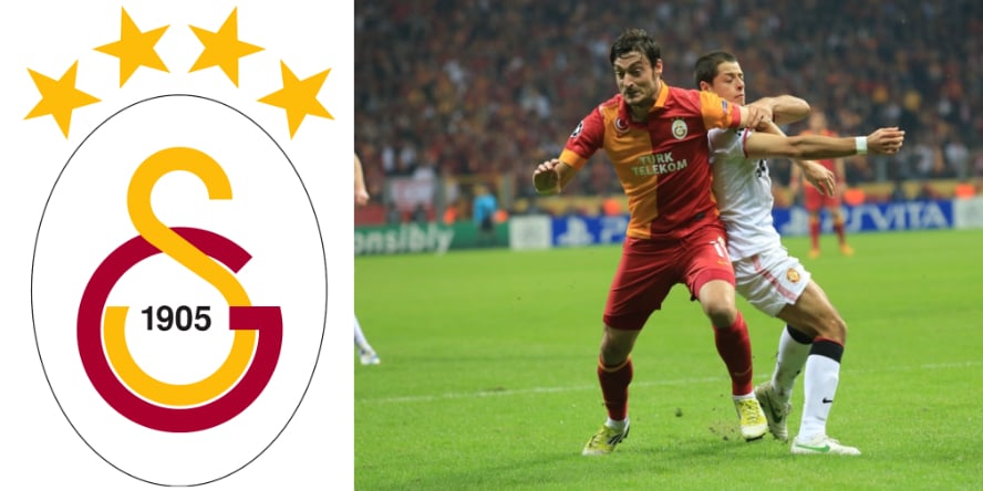 Galatasaray Logo