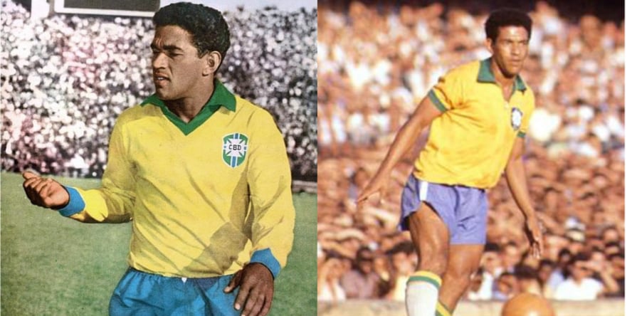 Garrincha