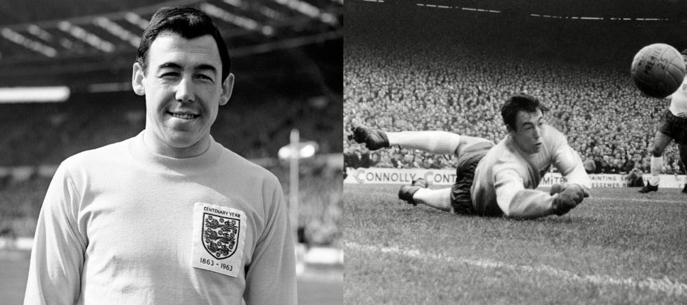 Gordon Banks