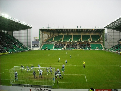 Scottish League Cup Stadiums & Stats