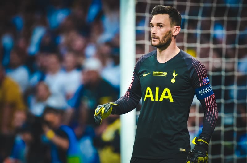 Hugo Lloris