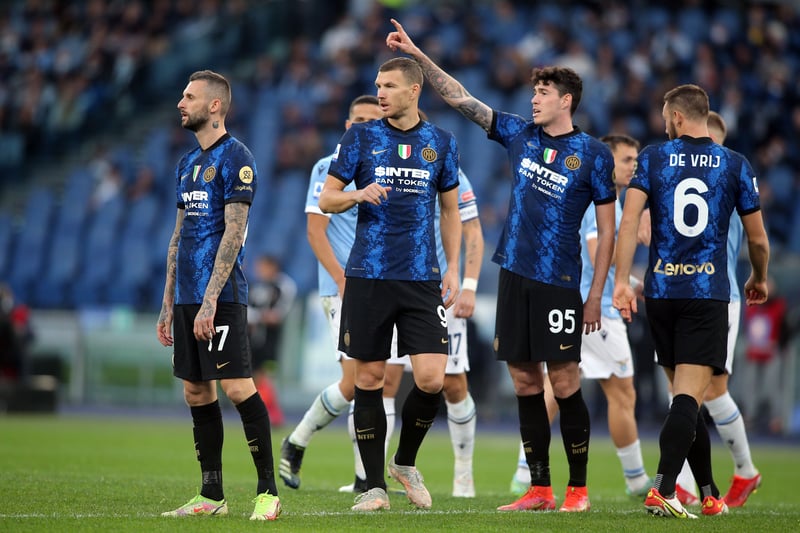 Inter Milan