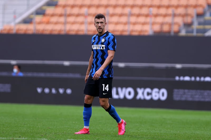 Ivan Perisic