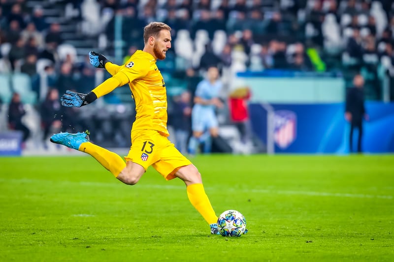 Jan Oblak