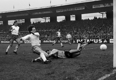 Johan Cruyff Arena Amsterdam