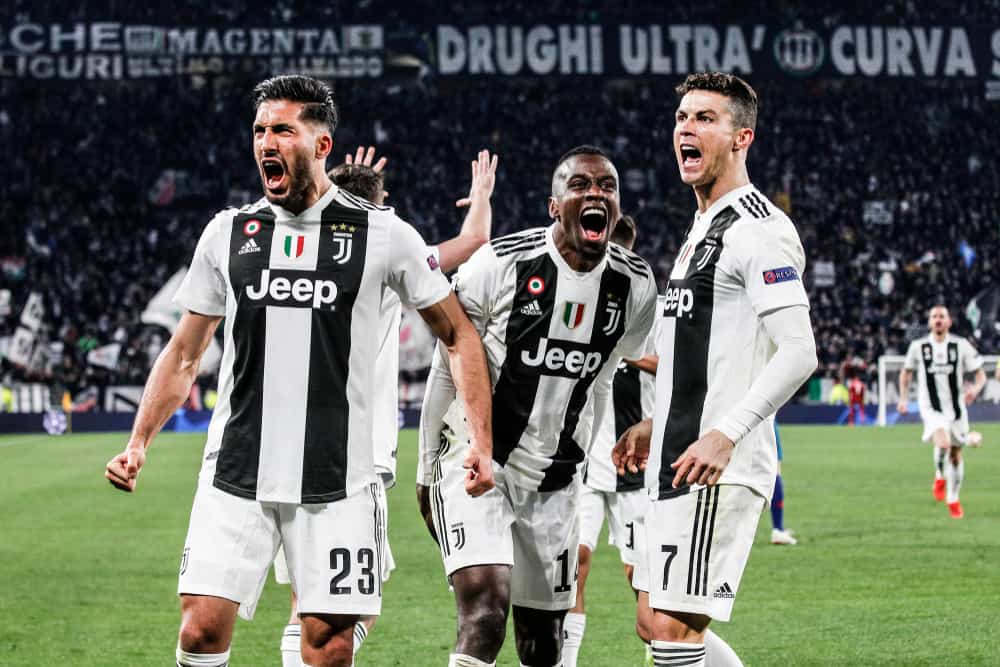 juventus